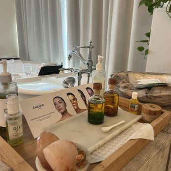 Spa Pendry - Day Spas Near Me - San Diego, California Spa Pendry - Day Spas Near Me - San Diego, California