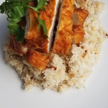 Baan Siam - Thai Near Me - Washington, DC, District of Columbia