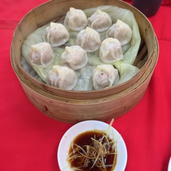 上海三六九菜館 - Pork "Siu Lung Bao" - Shanghainese Near Me - Hong Kong, HK 上海三六九菜館 - Pork "Siu Lung Bao" - Shanghainese Near Me - Hong Kong, HK