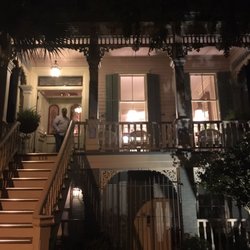 Catherine Ward House Inn - Evening at the Inn