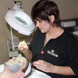 Hand & Stone Massage and Facial Spa