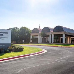 Encompass Health Rehabilitation Hospital of San Antonio