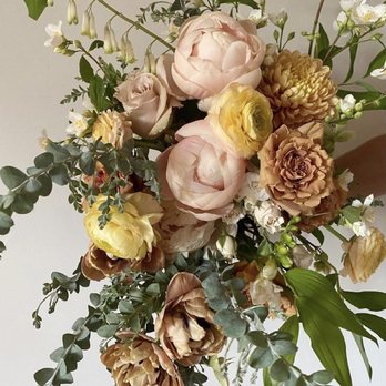 Botanicamuse - Bouquet - Florists Near Me