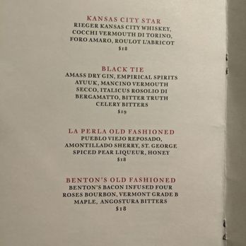Please Don't Tell - Menu - Lounges Near Me - New York, New York Please Don't Tell - Menu - Lounges Near Me - New York, New York