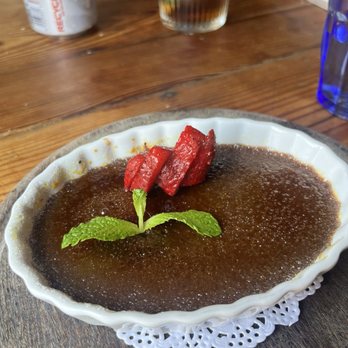 Buenos Aires Café - Este - Spicy Crème Brûlée - Argentine Near Me - Austin, Texas Buenos Aires Café - Este - Spicy Crème Brûlée - Argentine Near Me - Austin, Texas