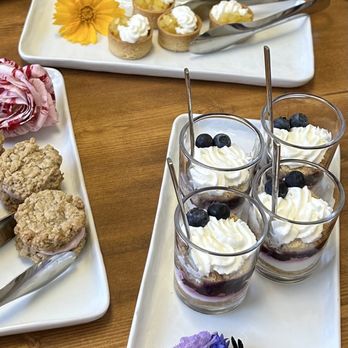Salt & Honey Catering - Caterers Near Me - Oakland, California