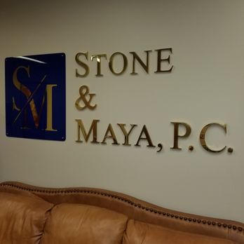 Stone & Maya - Personal Injury Law Near Me - Chicago, Illinois