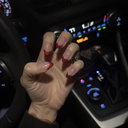 Holiday set by Kevin