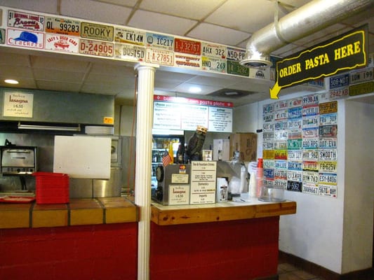 Eats by null Eats by null