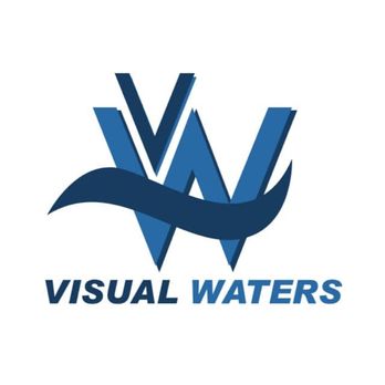 Visual Waters - Company Logo . - Pool & Hot Tub Service Near Me Visual Waters - Company Logo . - Pool & Hot Tub Service Near Me