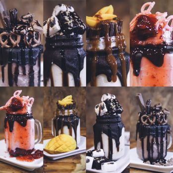 Giardinos - Cafes Near Me - Siniloan, LAG