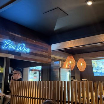 Sushi Blue Wave - Sushi Bars Near Me - Lihue, Hawaii Sushi Blue Wave - Sushi Bars Near Me - Lihue, Hawaii