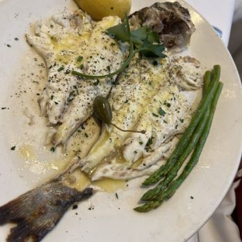 Varka Estiatorio - Greek Near Me - Ramsey, New Jersey