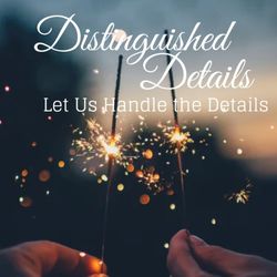 Distinguished Details