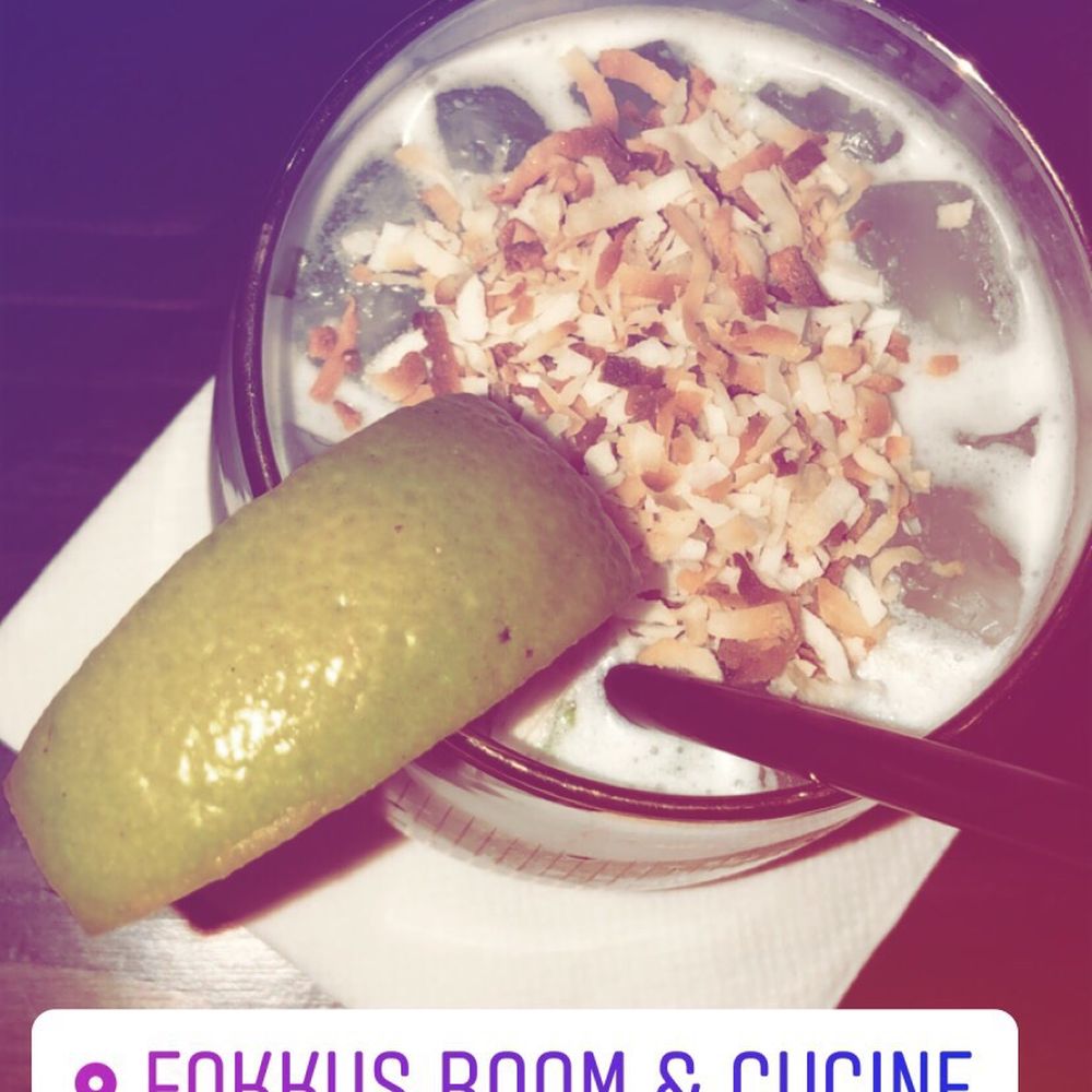 Fokkus Room & Cucine - Sushi Bars Near Me - Bronx, New York Fokkus Room & Cucine - Sushi Bars Near Me - Bronx, New York