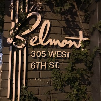 The Belmont - Music Venues Near Me - Austin, Texas The Belmont - Music Venues Near Me - Austin, Texas