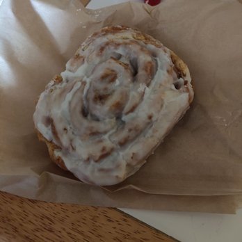 Campbell Cheese & Grocery - Cinnamon roll - Cheese Shops Near Me - Brooklyn, New York Campbell Cheese & Grocery - Cinnamon roll - Cheese Shops Near Me - Brooklyn, New York