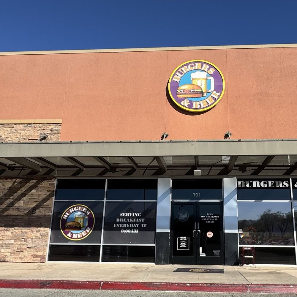 Burgers & Beer - Burgers and Beer. La Quinta. - American Near Me - La Quinta, California Burgers & Beer - Burgers and Beer. La Quinta. - American Near Me - La Quinta, California