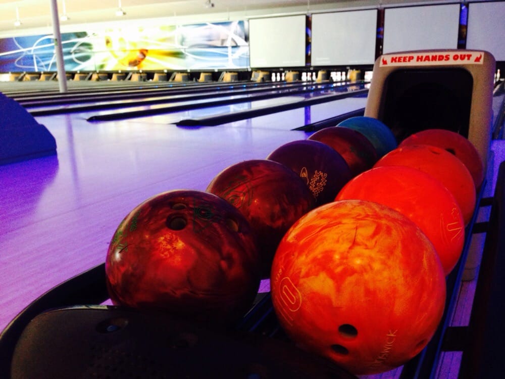 ZONE BOWLING JOONDALUP Updated August 2024 23 Franklin Ln