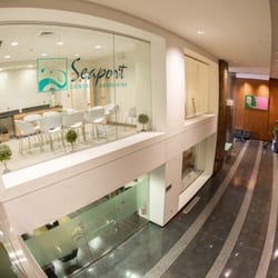 Seaport Dental