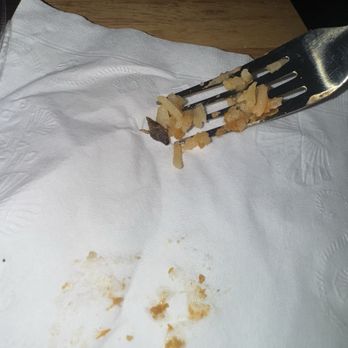 Roots Guatemalan Grill And Bar - Roach found in rice - Bars Near Me - Morrisville, North Carolina Roots Guatemalan Grill And Bar - Roach found in rice - Bars Near Me - Morrisville, North Carolina