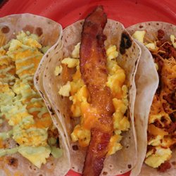 Texas Tacos