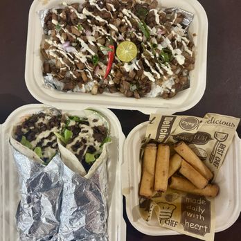 Tagpuan - Pork Sisig, Shawarma, Pork Lumpia - Food Trucks Near Me - Wailuku, Hawaii Tagpuan - Pork Sisig, Shawarma, Pork Lumpia - Food Trucks Near Me - Wailuku, Hawaii
