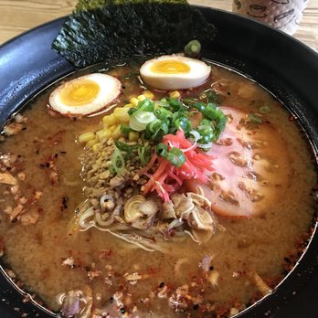 King of Ramen Pasadena - Ramen Near Me - Pasadena, California