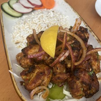 Harbor Tandoor - Chicken CHICKEN SEKUWA - Indian Near Me - Baltimore, Maryland Harbor Tandoor - Chicken CHICKEN SEKUWA - Indian Near Me - Baltimore, Maryland