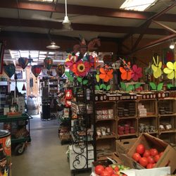 Clay's Garden Center