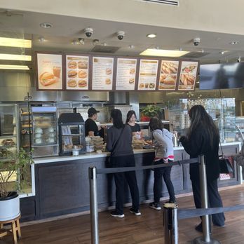 Banh Mi Saigon 168 - Inside - Vietnamese Near Me - Westminster, California