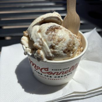 McConnell's Fine Ice Creams - Ice Cream & Frozen Yogurt Near Me - Carlsbad, California McConnell's Fine Ice Creams - Ice Cream & Frozen Yogurt Near Me - Carlsbad, California