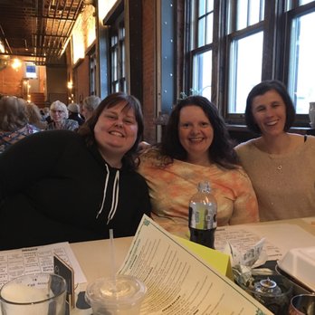 The Barrel Factory - Girls night out! - Distilleries Near Me - Buffalo, New York The Barrel Factory - Girls night out! - Distilleries Near Me - Buffalo, New York
