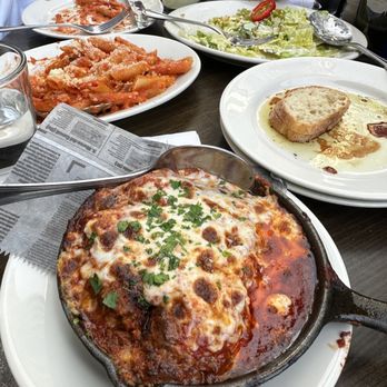 Quartino Ristorante - Lasagna is so good! - Italian Near Me - Chicago, Illinois Quartino Ristorante - Lasagna is so good! - Italian Near Me - Chicago, Illinois