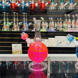 Blaze Vape & Smoke Shop