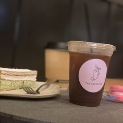 The Cakeshop