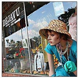 Deja Vu Vintage Clothing