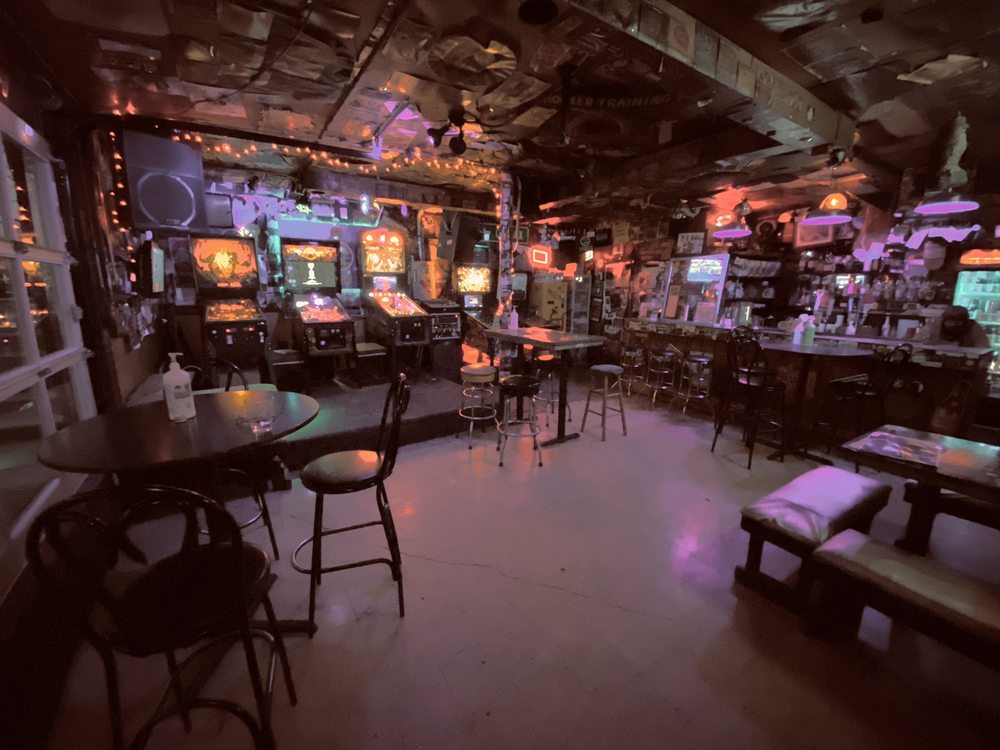 KIRBY’S BEER STORE Updated November 2024 43 Photos & 20 Reviews