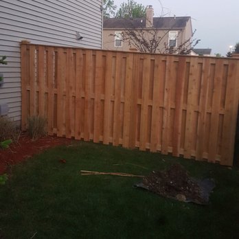 Cedar Mountain Fence Company - Fences & Gates Near Me - Plainfield, Illinois