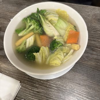 Tim Ky Noodle - Vegetarian Noodle Soup - Vietnamese Near Me - San Diego, California Tim Ky Noodle - Vegetarian Noodle Soup - Vietnamese Near Me - San Diego, California