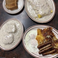 The Classic Coney Cafe
