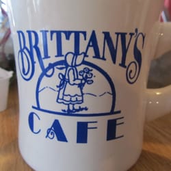 Brittany's Food and Spirits