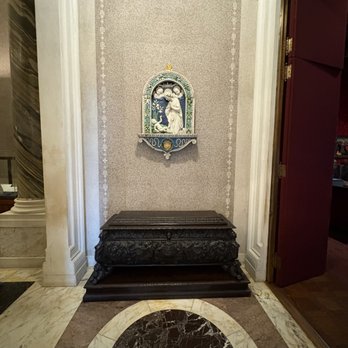 The Morgan Library & Museum - Libraries Near Me - New York, New York The Morgan Library & Museum - Libraries Near Me - New York, New York