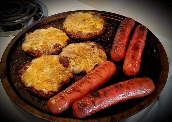 Al's Meat Market by null