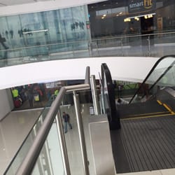 Plaza Aeropuerto