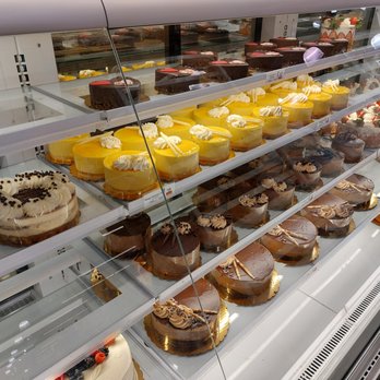 Whole Foods Market - Cakes at the Bakery Section - Grocery Near Me - Paramus, New Jersey Whole Foods Market - Cakes at the Bakery Section - Grocery Near Me - Paramus, New Jersey