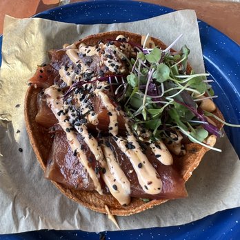 Nixta Taqueria - More Ahi... - Mexican Near Me - Austin, Texas Nixta Taqueria - More Ahi... - Mexican Near Me - Austin, Texas