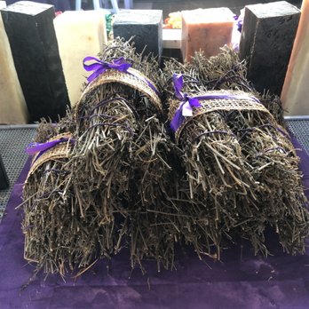Luling Lavender Fields - Such a wonderful shop - Home Decor Near Me - Luling, Texas