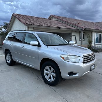 Tornado Mobile Detailing - 2010 highland looks brand new! - Auto Detailing Near Me - Las Vegas, Nevada Tornado Mobile Detailing - 2010 highland looks brand new! - Auto Detailing Near Me - Las Vegas, Nevada