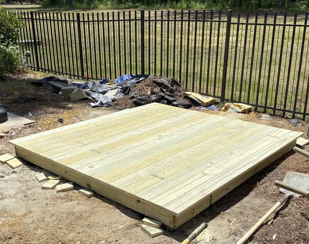 Slide of Do It All Construction